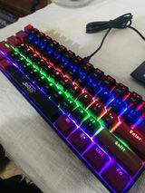 Hajira B. review photo