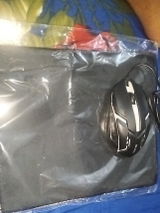 M A. review photo