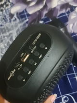 Saadia review photo