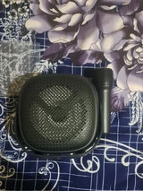 Saadia review photo