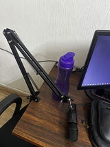 Anonymous review photo