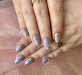 Slick Matte Topcoat