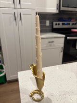 Etsy customer review photo