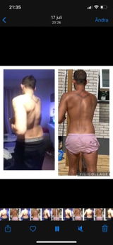 Marcus N review photo