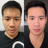 Wei-Chien H. review photo