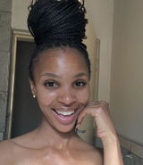 Lesego Mabaso review photo