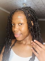 Audination M Mpanyane review photo