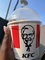 Anonymous review photo