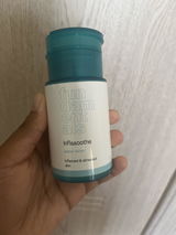 Zinhle Ntuli review photo