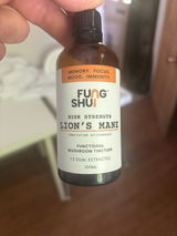 Mark D review photo