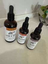 Anonymous review photo