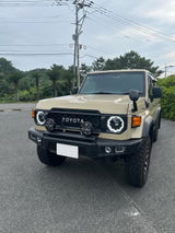 TCF LC76 review photo