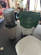 Vero review photo