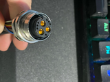 Khaos review photo