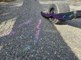 Violet review photo