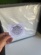 Etsy customer review photo