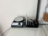Terence Mellors review photo