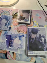 V. review photo