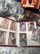 B.S. review photo