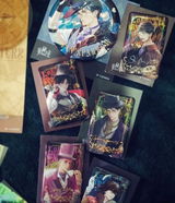 M. review photo