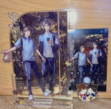 M.A. review photo