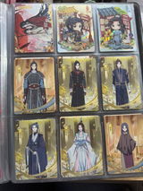A.J. review photo