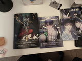 M. review photo