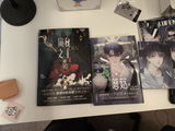 M. review photo
