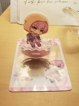D. review photo