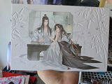 A. review photo