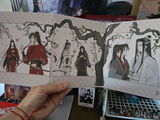 A. review photo