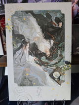 A. review photo