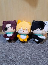 H.H. review photo