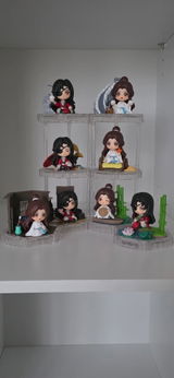 K.B. review photo