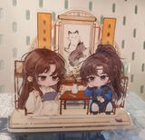 H.H. review photo