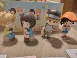W. review photo