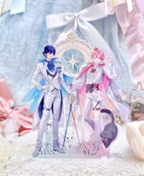 D.L. review photo