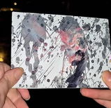 V.S. review photo