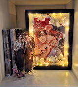 L.K. review photo