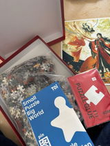 P.E.C.M. review photo