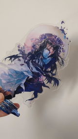 M.V. review photo