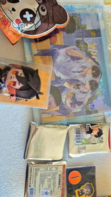 V.S. review photo