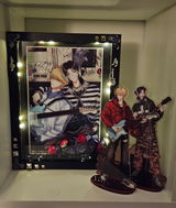 L.K. review photo