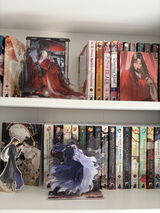 H.W. review photo