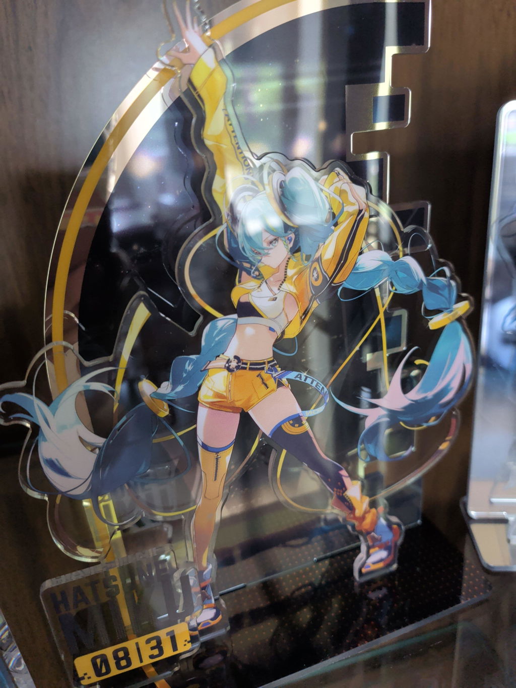 Hatsune Miku | Chang Xiang Wei Lai Series