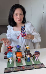 Lini Trinh review photo