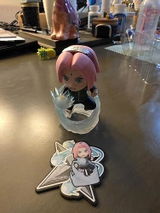 Juice review photo