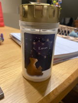 Etsy c. review photo