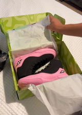 Aiden B. review photo