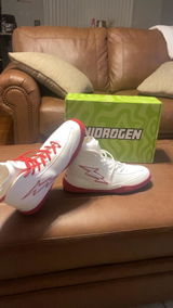 Shoes review photo